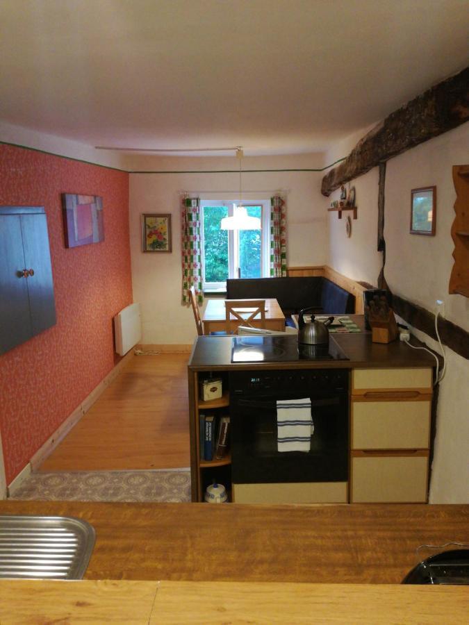 Apartment Haus Petersilie Munden (Hann. Munden)
