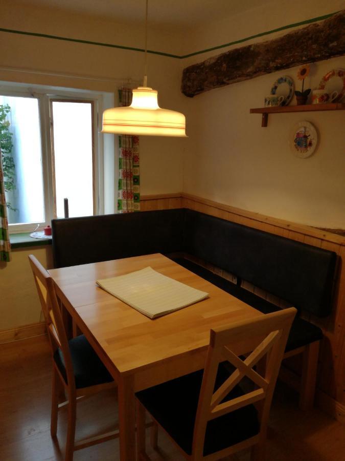 Haus Petersilie