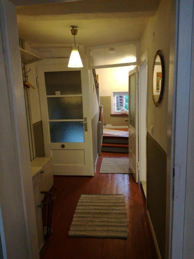 Haus Petersilie Apartment Munden (Hann. Munden)