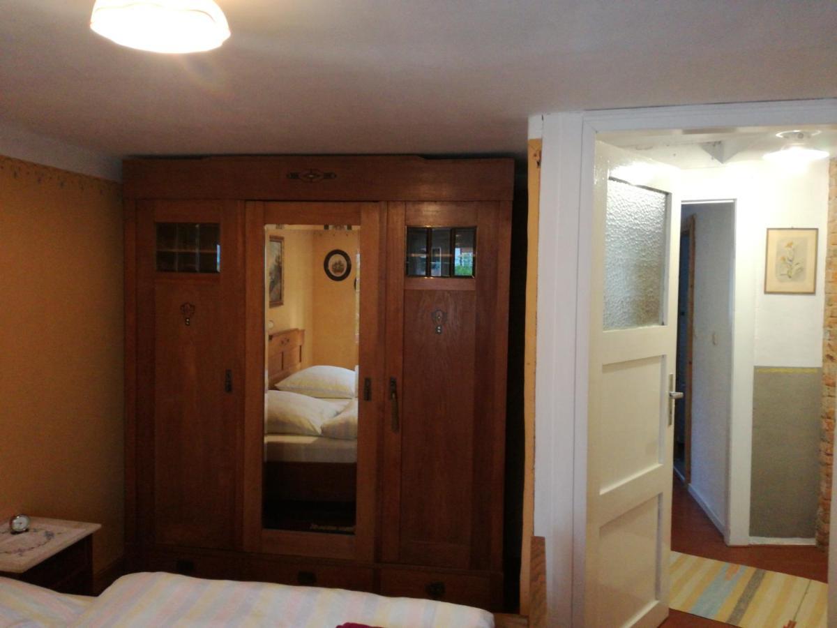 Apartment Haus Petersilie
