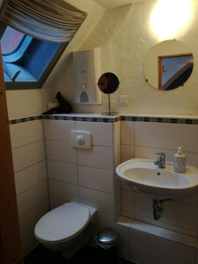 Haus Petersilie Apartment *