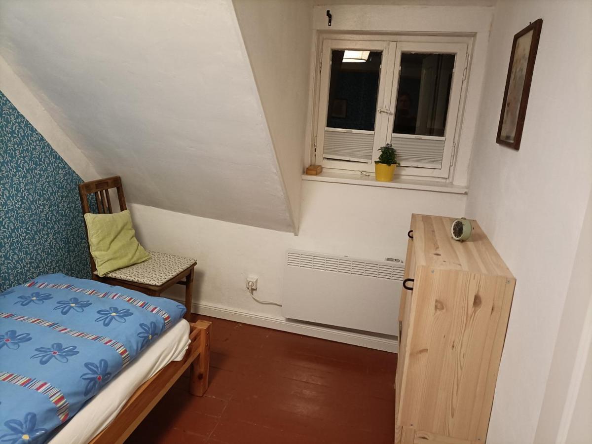 Haus Petersilie *